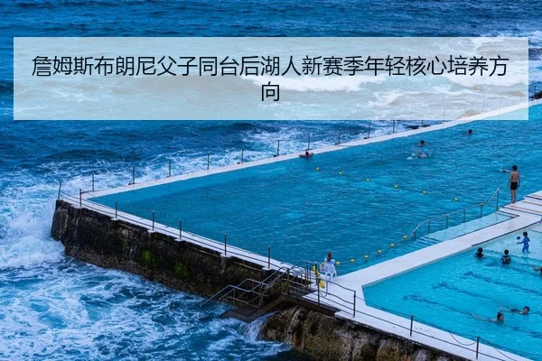 詹姆斯布朗尼父子同台后湖人新赛季年轻核心培养方向